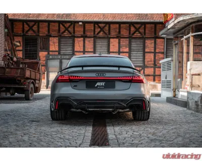 ABT RS7-S Legacy Package Audi RS7 | RS7 Performance C8 2021-2024 - 4K830423000US