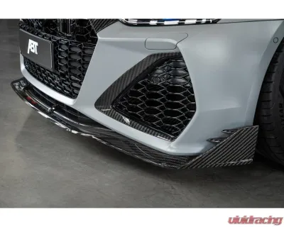 ABT RS7-S Legacy Package Audi RS7 | RS7 Performance C8 2021-2024 - 4K830423000US