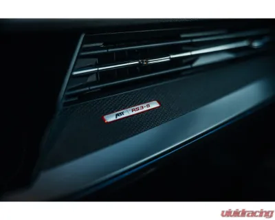 ABT RS3-S Package Audi RS3 Sedan 8Y 2022+ - 8Y000321460DNWC