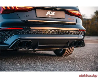 ABT RS3-S Package Audi RS3 Sedan 8Y 2022+ - 8Y000321460DNWC