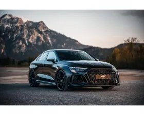 ABT RS3-S Package Audi RS3 Sedan 8Y 2022+