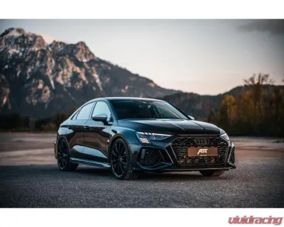 ABT RS3-S Package Audi RS3 Sedan 8Y 2022+ - 8Y000321460DNWC