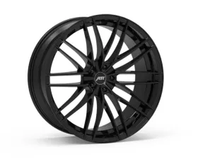 ABT HR22 Flowforming Wheel Set 22x10 5x112 20mm Glossy Black Audi Q8 | SQ8 2024-2025