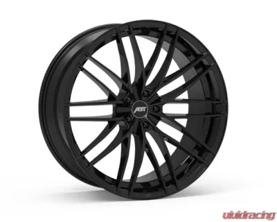 ABT HR22 Flowforming Wheel Set 22x10 5x112 20mm Glossy Black Audi Q8 | SQ8 2024-2025 - FHR22210201266V2GB-23