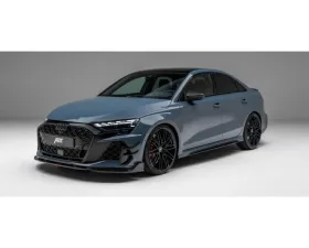 ABT Power R Intercooler Audi RS3 2025+