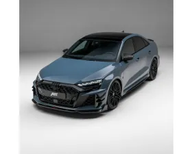 ABT Carbon-Gloss RS3-R Widebody Kits Package Audi RS3-R 2025