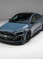 ABT Carbon-Gloss RS3-R Widebody Kits Package Audi RS3-R 2025                                     - ABT-RS3R-FullKit - Image 6