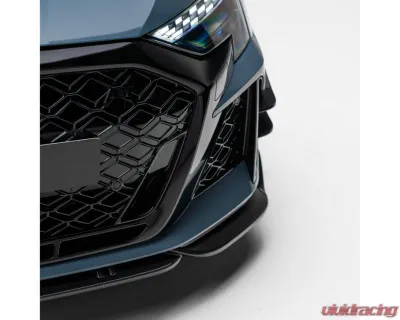 ABT Carbon-Gloss RS3-R Widebody Kits Package Audi RS3-R 2025 - ABT-RS3R-FullKit