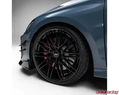 ABT Carbon-Gloss RS3-R Widebody Kits Package Audi RS3-R 2025 - ABT-RS3R-FullKit