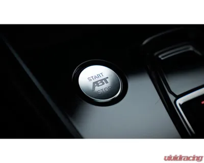 ABT Start-Stop-Switch-Cap Audi RS3-R 2025 - ABT-RS3R-STARTSTOP