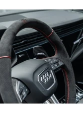 ABT Alcantara Steering Wheel Audi RS Q8 2025                                     - ABT-RSQ8-LE-4 - Image 2