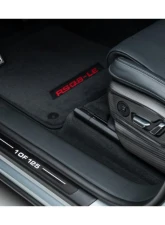 ABT Carbon Matt Seat Frame Covers Audi RS Q8 2025                                     - ABT-RSQ8-LE-8 - Image 2