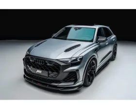 ABT Legacy Edition Widebody Kits Package Audi RS Q8 2025