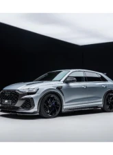 ABT Legacy Edition Widebody Kits Package Audi RS Q8 2025                                     - ABT-RSQ8-LE-FullKit - Image 2