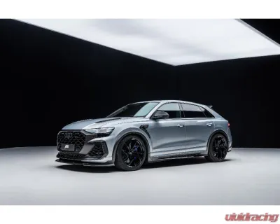 ABT Legacy Edition Widebody Kits Package Audi RS Q8 2025 - ABT-RSQ8-LE-FullKit