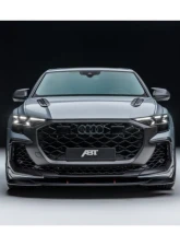 ABT Legacy Edition Widebody Kits Package Audi RS Q8 2025                                     - ABT-RSQ8-LE-FullKit - Image 5
