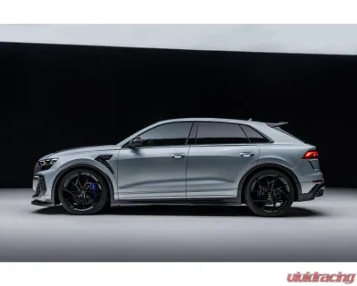 ABT Legacy Edition Widebody Kits Package Audi RS Q8 2025 - ABT-RSQ8-LE-FullKit