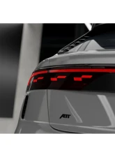 ABT Legacy Edition Widebody Kits Package Audi RS Q8 2025                                     - ABT-RSQ8-LE-FullKit - Image 8