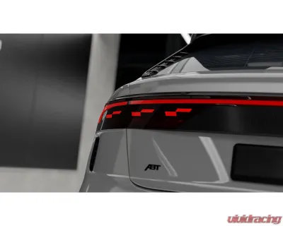 ABT Legacy Edition Widebody Kits Package Audi RS Q8 2025 - ABT-RSQ8-LE-FullKit
