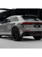ABT Legacy Edition Widebody Kits Package Audi RS Q8 2025                                     - ABT-RSQ8-LE-FullKit - Image 10