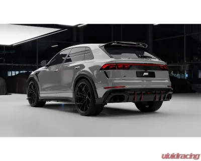 ABT Legacy Edition Widebody Kits Package Audi RS Q8 2025 - ABT-RSQ8-LE-FullKit