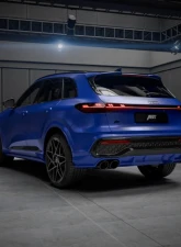 ABT SQ5 SUV Package Audi Q5 |SQ5 8MA0  2025                                     - ABT SQ5 SUV PACKAGE - Image 2