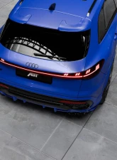 ABT SQ5 SUV Package Audi Q5 |SQ5 8MA0  2025                                     - ABT SQ5 SUV PACKAGE - Image 3