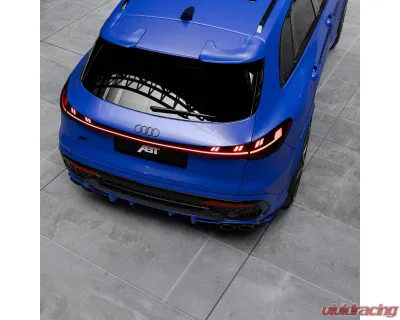 ABT SQ5 SUV Package Audi Q5 |SQ5 8MA0  2025 - ABT SQ5 SUV PACKAGE