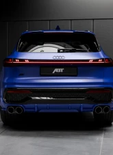 ABT SQ5 SUV Package Audi Q5 |SQ5 8MA0  2025                                     - ABT SQ5 SUV PACKAGE - Image 5