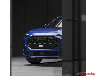 ABT SQ5 SUV Package Audi Q5 |SQ5 8MA0  2025 - ABT SQ5 SUV PACKAGE