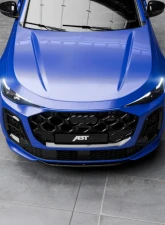 ABT SQ5 SUV Package Audi Q5 |SQ5 8MA0  2025                                     - ABT SQ5 SUV PACKAGE - Image 7