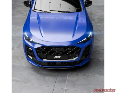 ABT SQ5 SUV Package Audi Q5 |SQ5 8MA0  2025 - ABT SQ5 SUV PACKAGE