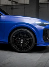 ABT SQ5 SUV Package Audi Q5 |SQ5 8MA0  2025                                     - ABT SQ5 SUV PACKAGE - Image 4