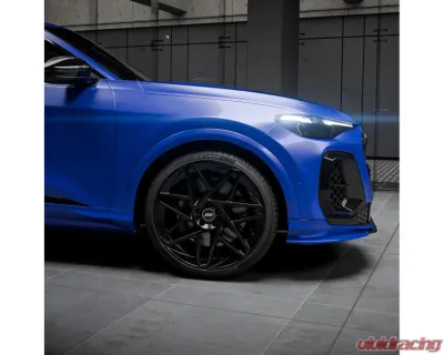 ABT SQ5 SUV Package Audi Q5 |SQ5 8MA0  2025 - ABT SQ5 SUV PACKAGE