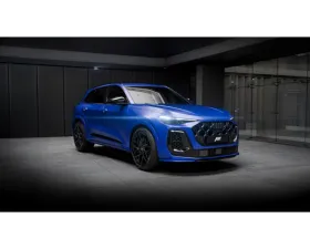 ABT SQ5 SUV Package Audi Q5 |SQ5 8MA0  2025