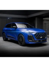 ABT SQ5 SUV Package Audi Q5 |SQ5 8MA0  2025                                     - ABT SQ5 SUV PACKAGE - Image 7