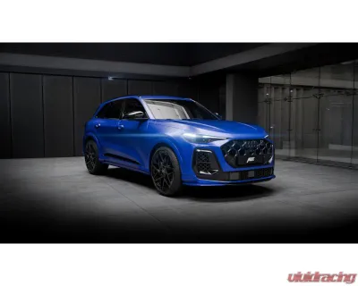 ABT SQ5 SUV Package Audi Q5 |SQ5 8MA0  2025 - ABT SQ5 SUV PACKAGE