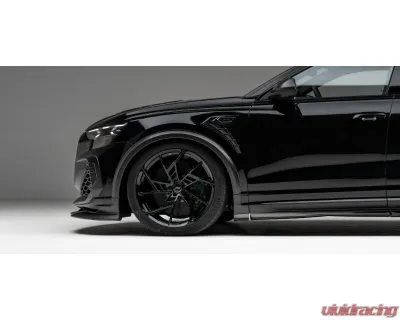 ABT RSQ8 Legacy Edition Package - RSQ8-LE-PACKAGE