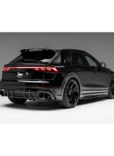 ABT RSQ8 Legacy Edition Package                                     - RSQ8-LE-PACKAGE - Image 3