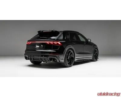 ABT RSQ8 Legacy Edition Package - RSQ8-LE-PACKAGE