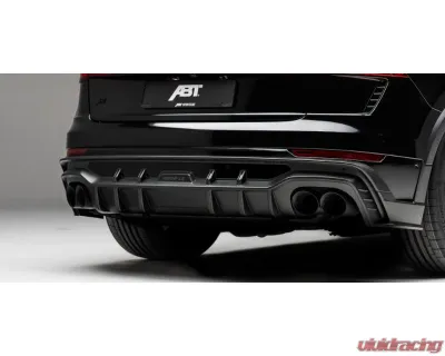 ABT RSQ8 Legacy Edition Package - RSQ8-LE-PACKAGE
