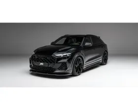 ABT RSQ8 Legacy Edition Package