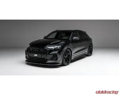 ABT RSQ8 Legacy Edition Package - RSQ8-LE-PACKAGE