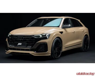 ABT Aerodynamic Aero Kit Audi Q8 2024-2025 - 4M848006001