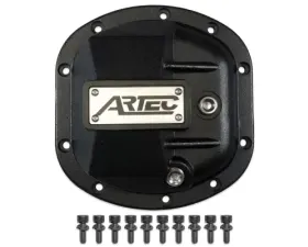 Artec Industries Dana 30 Hardcore Diff Cover
