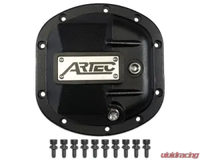 Artec Industries Dana 30 Hardcore Diff Cover - AX1030