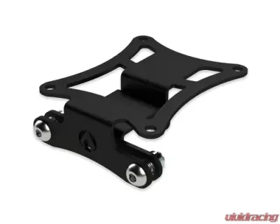Artec Industries Bellypan ARB Air Tank Mount Jeep Wrangler JL | Gladiator 2018+ - JT0010
