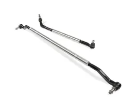 Artec Industries SuperDuty 2005+ 7075 Aluminum Steering Kit Jeep Wrangler JK 2007-2018