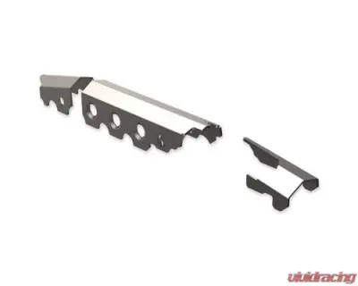 Artec Industries UD60 Front APEX Truss for Jeep Wrangler | Gladiator JL/JT - TR6064