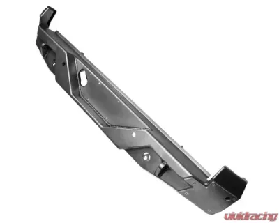 Artec Industries Bare Steel 3G Rear Bumper Toyota Tacoma 2015+ - TY2001